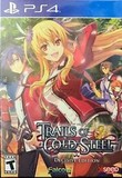 Legend of Heroes: Trails of Cold Steel, The -- Decisive Edition (PlayStation 4)